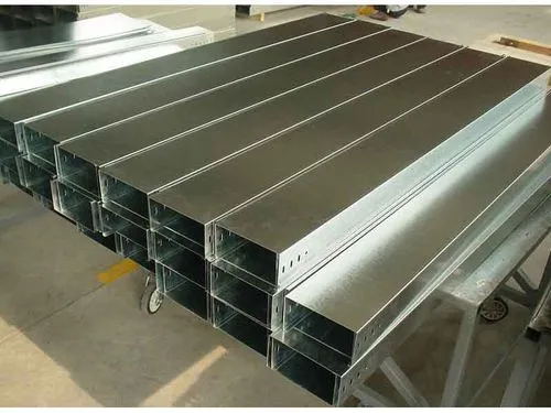 電纜橋架的主要用途有哪些？